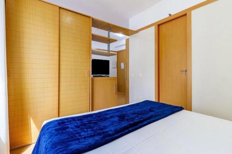 Flat - Consolacao, Proximo A Avenida Paulista เซาเปาโล ภายนอก รูปภาพ