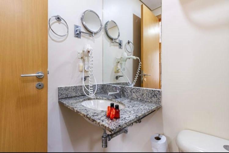 Flat - Consolacao, Proximo A Avenida Paulista เซาเปาโล ภายนอก รูปภาพ